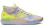 ナイキ ズーム ナショナルズ スニーカー メンズ 【 NIKE ZOOM KD 12 EYBL NATIONALS / MULTI COLOR MUL..