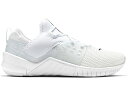 iCL t[ F zCg Xj[J[ Y y NIKE FREE X METCON 2 WHITE / WHITE WHITE WHITE z