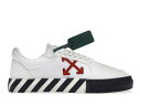 ブランド名OFF-WHITE性別Men(メンズ)商品名OFF-WHITE Vulc Low White Red Black SS22カラー/White/Red/Black