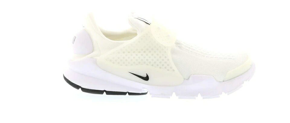 ナイキ NIKE ダート スニーカー 【 SOCK DART INDEPENDENCE DAY WHITE 】