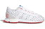 ǥ  ۥ磻  å Ŀ ֥롼 ˡ   ADIDAS SL7600 1988 / CLOUD WHITE LUSH RED GLOW BLUE 