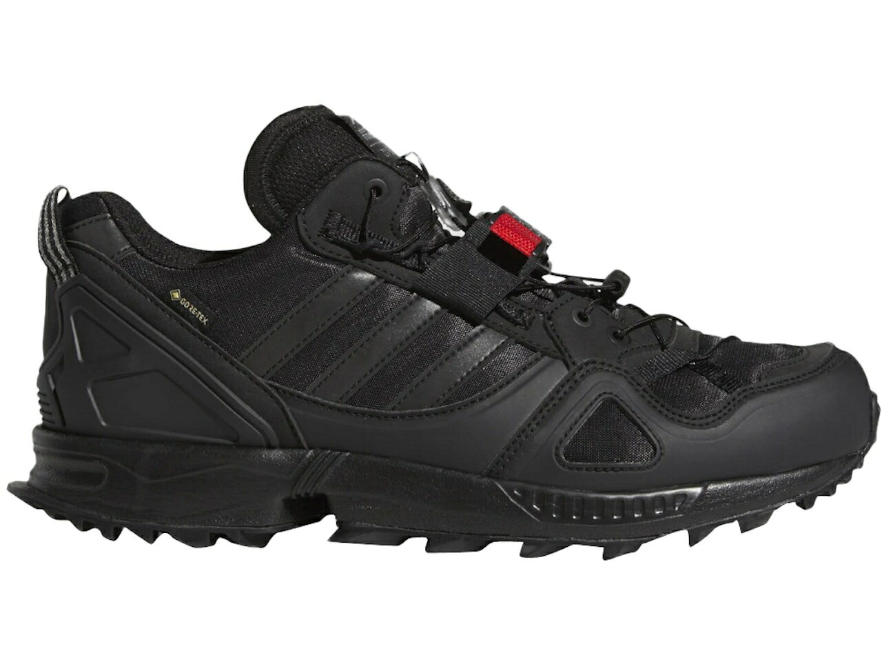 メンズ靴, スニーカー  ADIDAS ZX 9000 GORETEX BLACK CORE 
