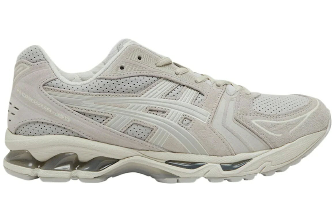 AVbNX DF O[ Xj[J[ Y y ASICS GEL-KAYANO 14 OYSTER GREY / OYSTER GREY SMOKE GREY z