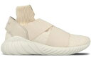 アディダス チューブラ 白色 ホワイト WOMEN'S スニーカー レディース 【 ADIDAS TUBULAR DOOM OVERKILL X FRUITION LINEN (WOMEN'S) / LINEN FOOTWEAR WHITE CLEAR 】