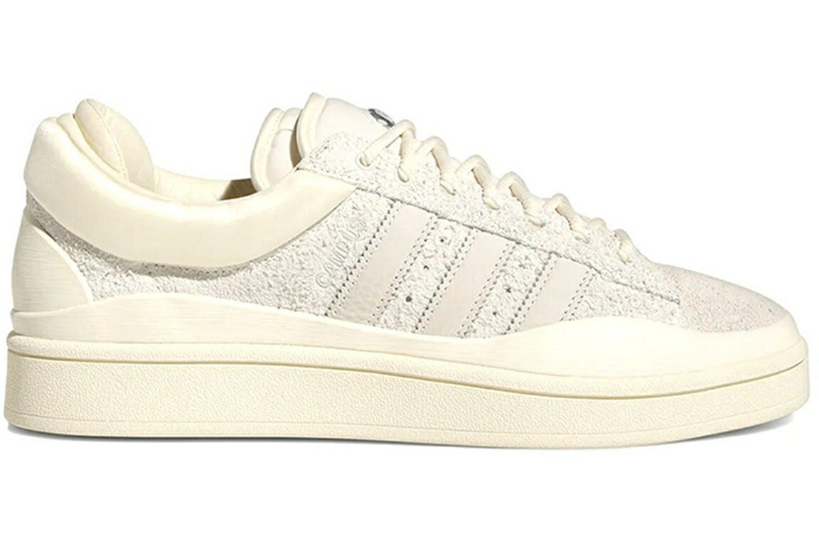 AfB_X LpX N[ Xj[J[ Y y ADIDAS CAMPUS LIGHT BAD BUNNY CREAM / CREAM CREAM CREAM z