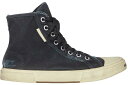 oVAK nC F ubN F zCg Xj[J[ Y y BALENCIAGA PARIS HIGH TOP BLACK / BLACK WHITE z