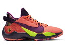 ナイキ NIKE ズーム ズームフリーク ジュニア キッズ 【 2 SE BRIGHT MANGO GS VOLT GRAND PURPLE RED PLUM 】