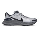 iCL yKTX DF O[ F ubN Xj[J[ Y y NIKE PEGASUS TRAIL 3 GHOST / GHOST GREY BLACK z