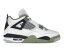 ナイキ ジョーダン 白色 ホワイト WOMEN'S スニーカー レディース 【 JORDAN 4 RETRO SEAFOAM (WOMEN'S) / WHITE SEAFOAM DARK ASH NEUTRAL 】