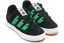 AfB_X F ubN  O[ F zCg Xj[J[ Y y ADIDAS ADIMATIC ATMOS XLARGE BLACK GREEN / BLACK GREEN WHITE z