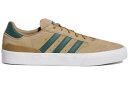 AfB_X  O[ 2.0 Xj[J[ Y y ADIDAS BUSENITZ VULC CARDBOARD COLLEGIATE GREEN / CARDBOARD COLLEGIATE GREEN z