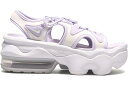 iCL }bNX sA  oCIbg F zCg GA}bNX WOMEN'S Xj[J[ fB[X y NIKE AIR MAX KOKO PURE VIOLET (WOMEN'S) / PURE VIOLET WHITE METALLIC z