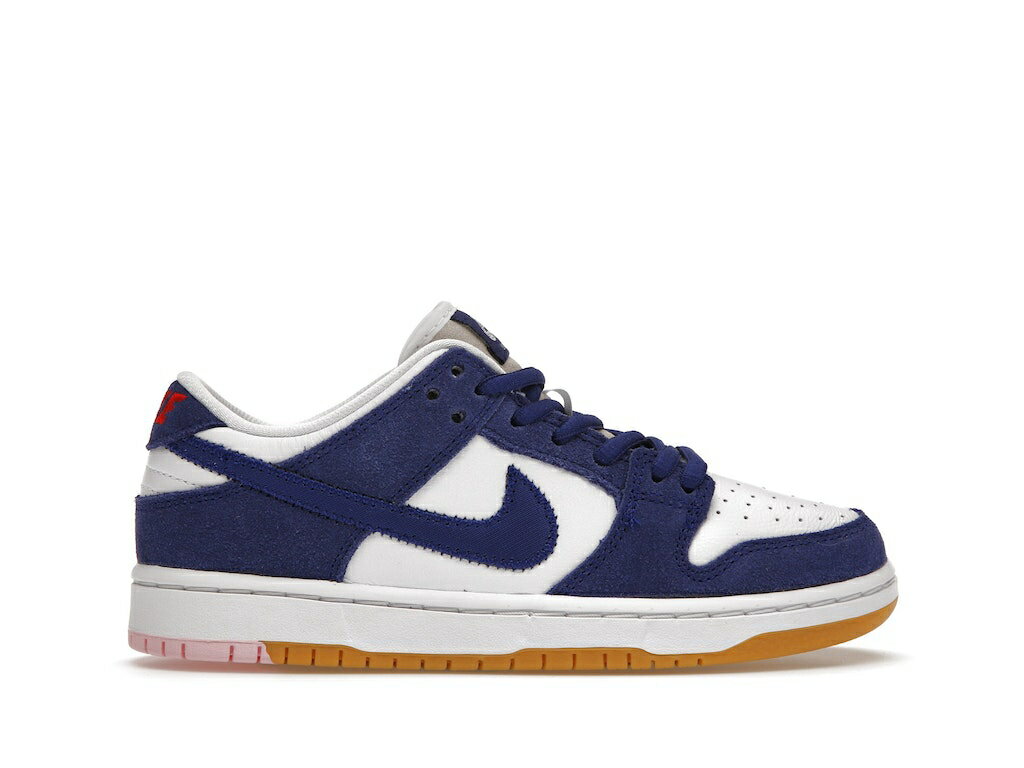 ブランド名Nike性別preschool商品名Nike SB Dunk Low Los Angeles Dodgers (PS)カラー/Deep/Royal/Blue/White/Sport/Red