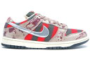 ˥㤨֥ʥ ӡ  󥯥 ˡ   NIKE SB DUNK LOW FREDDY KRUEGER / TAUPE CHROME ۡפβǤʤ29,741,300ߤˤʤޤ