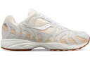 TbJj[ x[W Xj[J[ Y y SAUCONY GRID AZURA 2000 BLANK CANVAS UNDYED / UNDYED BEIGE z