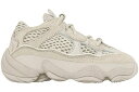 AfB_X xr[ y ADIDAS YEEZY 500 BLUSH (2022) (INFANTS) / BLUSH BLUSH BLUSH z