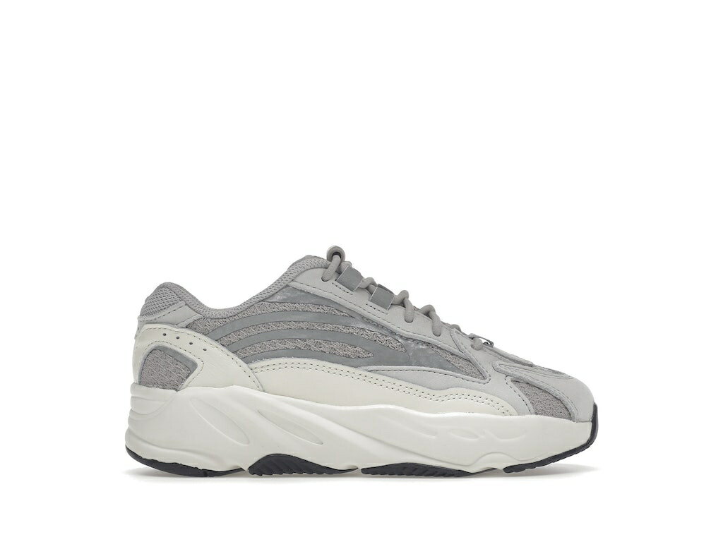 楽天スニケスアディダス ブースト 【 ADIDAS YEEZY BOOST 700 V2 STATIC （KIDS） / STATIC STATIC STATIC 】 キッズ ベビー マタニティ スニーカー