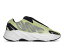 ǥ ֡ ˡ   ADIDAS YEEZY BOOST 700 MNVN LACELESS PHOSPHOR / PHOSPHOR PHOSPHOR PHOSPHOR 