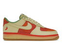 ナイキ エアフォース '07 スニーカー メンズ 【 NIKE AIR FORCE 1 LOW CHILI PEPPER / 】 メンズ スニーカー