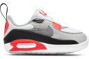 ナイキ NIKE マックス エアマックス 【 90 INFRARED 2020 I WHITE COOL GREYRADIANT REDBLACK 】