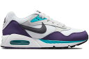 iCL }bNX Nu  p[v F u[ F zCg GA}bNX WOMEN'S Xj[J[ fB[X y NIKE AIR MAX CORRELATE CLUB PURPLE TURQUOISE BLUE (WOMEN'S) / WHITE CLUB PURPLE TURQUOISE z