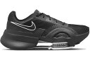 iCL Y[ F ubN F zCg WOMEN'S Xj[J[ fB[X y NIKE AIR ZOOM SUPERREP 3 BLACK WHITE (WOMEN'S) / BLACK BLACK ANTHRACITE WHITE z