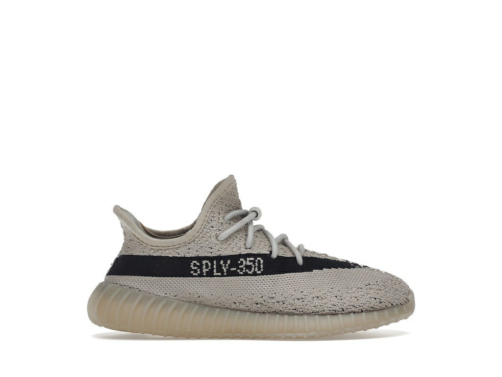 楽天スニケスアディダス ブースト コア 黒色 ブラック 【 ADIDAS YEEZY BOOST 350 V2 SLATE （KIDS） / SLATE CORE BLACK SLATE 】 キッズ ベビー マタニティ スニーカー