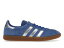 ǥ Ŀ ֥롼 俧 С ˡ   ADIDAS TORINO BLUE METALLIC SILVER / BLUE SILVER METALLIC CLOUD 