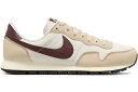 ナイキ NIKE ペガサス スニーカー 【 AIR PEGASUS 83 SAIL LIGHT CHOCOLATE RATTAN COCONUT MILK 】