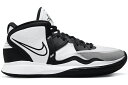 iCL JC[ F zCg F ubN Xj[J[ Y y NIKE KYRIE INFINITY TB WHITE BLACK / WHITE WHITE BLACK z