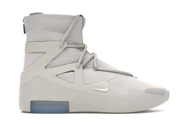 ナイキ NIKE エアー スニーカー 【 AIR FEAR OF GOD 1 LIGHT BONE FRIENDS AND FAMILY SAIL 】 メンズ 送料無料