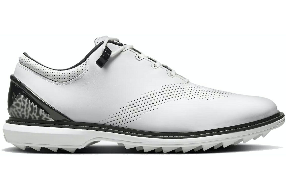 ʥ 硼   ۥ磻  ֥å ˡ   JORDAN ADG 4 GOLF WHITE BLACK / WHITE BLACK WHITE 