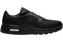 iCL }bNX F ubN GA}bNX Xj[J[ Y y NIKE AIR MAX SC TRIPLE BLACK / BLACK BLACK BLACK z