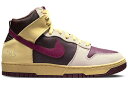 ナイキ ダンク ハイ ナイト ダンクハイ VALENTINE'S WOMEN'S スニーカー レディース 【 NIKE DUNK HIGH 1985 DAY (2023) (WOMEN'S) / A..