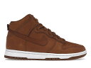 iCL _N nC v~A F zCg _NnC WOMEN'S Xj[J[ fB[X y NIKE DUNK HIGH PREMIUM PECAN (WOMEN'S) / PECAN WHITE PECAN z