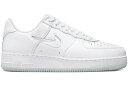 ナイキ スウッシュ スウォッシュ 白色 ホワイト エアフォース '07 スニーカー メンズ 【 NIKE AIR FORCE 1 LOW RETRO COLOR OF THE MON..