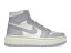 ʥ 硼 ϥ WOMEN'S ˡ ǥ  JORDAN 1 ELEVATE HIGH TITANIUM (WOMEN'S) / SAIL TITANIUM COCONUT MILK 