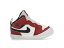 ʥ 硼   å  ֥å ٥ӡ  JORDAN 1 CRIB BOOTIE CHICAGO LOST AND FOUND (I) / VARSITY RED BLACK SAIL 