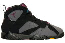 ナイキ ジョーダン JORDAN キッズ 【 7 RETRO BORDEAUX 2015 PS BLACK LIGHT GRAPHITE MIDNIGHT FOG 】