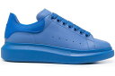 アレキサンダーマックイーン 青色 ブルー スニーカー メンズ 【 ALEXANDER MCQUEEN ALEXANDER MCQUEEN OVERSIZED BLUE / 】