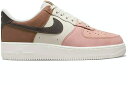 iCL  IW GAtH[X '07 Xj[J[ Y y NIKE AIR FORCE 1 LOW LV8 NEAPOLITAN / ARCTIC ORANGE COCONUT MILK z