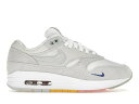 ナイキ マックス 白色 ホワイト エアマックス WOMEN 039 S スニーカー レディース 【 NIKE AIR MAX 1 POM POLKA DOTS (WOMEN 039 S) / SAIL SUMMIT WHITE WHITE 】