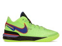 ナイキ ズーム レブロン 緑 グリーン 青色 ブルー スニーカー メンズ 【 NIKE ZOOM LEBRON NXXT GEN GHOST GREEN / GHOST GREEN RACER BLUE SPACE 】