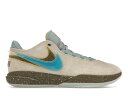 iCL u Xj[J[ Y y NIKE LEBRON 20 UNKNWN MESSAGE IN A BOTTLE / GUAVA ICE TEAL NEBULA EMERALD z