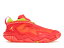 ʥ 硼 ॾ  ֥å  ۥ磻 ZER0.6 ˡ   JORDAN WHY NOT BRIGHT CRIMSON / BRIGHT CRIMSON BLACK VOLT WHITE 