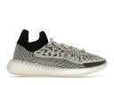 アディダス 白色 ホワイト スニーカー メンズ 【 ADIDAS YEEZY 350 V2 CMPCT SLATE PANDA / SLATE WHITE SLATE WHITE SLATE 】