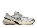 iCL  F zCg F Vo[ WOMEN'S Xj[J[ fB[X y NIKE V2K RUN SUMMIT WHITE METALLIC SILVER (WOMEN'S) / SUMMIT WHITE METALLIC SILVER z