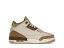 ʥ 硼 㿧 ֥饦  JORDAN 3 RETRO PALOMINO (GS) / LIGHT OREWOOD BROWN METALLIC  å ٥ӡ ޥ˥ƥ ˡ