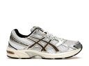 AVbNX F zCg Xj[J[ Y y ASICS GEL-1130 WHITE CLAY CANYON / WHITE CLAY CANYON z