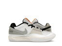 iCL DF O[ F zCg F ubN Xj[J[ Y y NIKE JA 1 LIGHT SMOKE GREY / WHITE LIGHT SMOKE GREY BLACK z